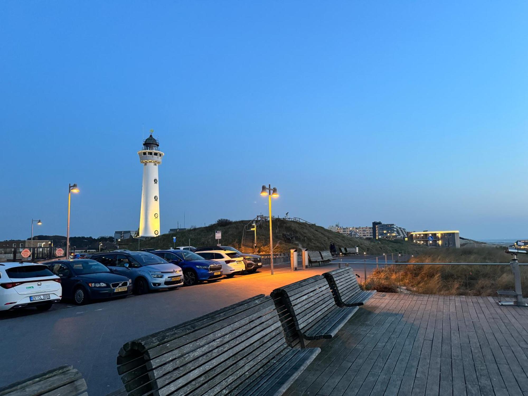 Vakantiewoning Aan De Kust 16 Egmond aan Zee Extérieur photo