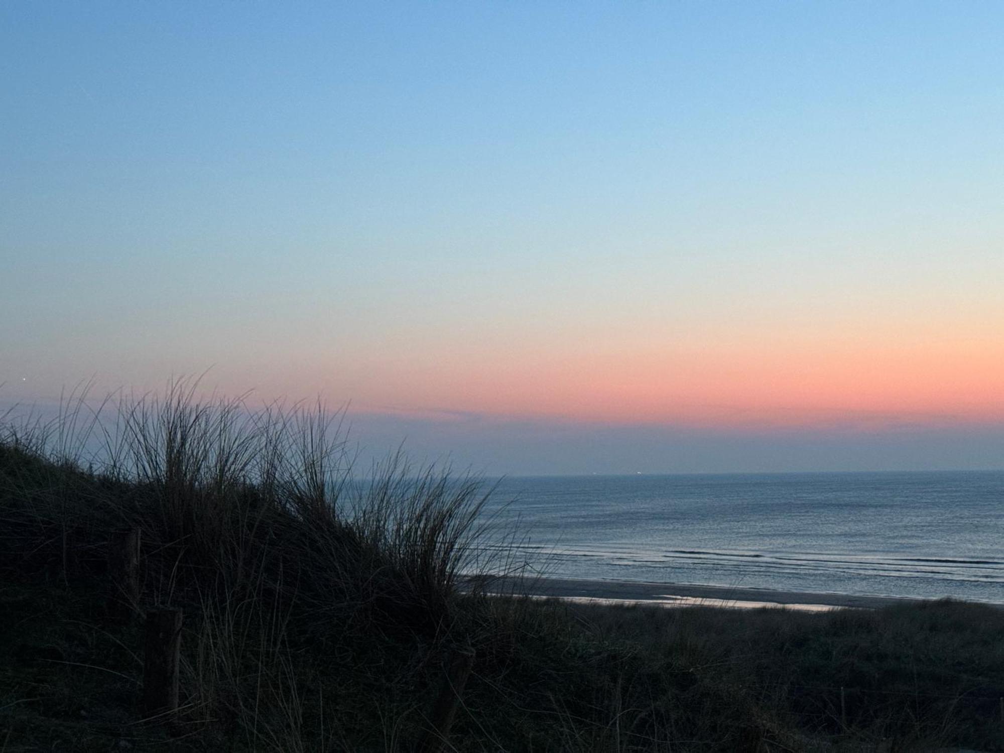 Vakantiewoning Aan De Kust 16 Egmond aan Zee Extérieur photo