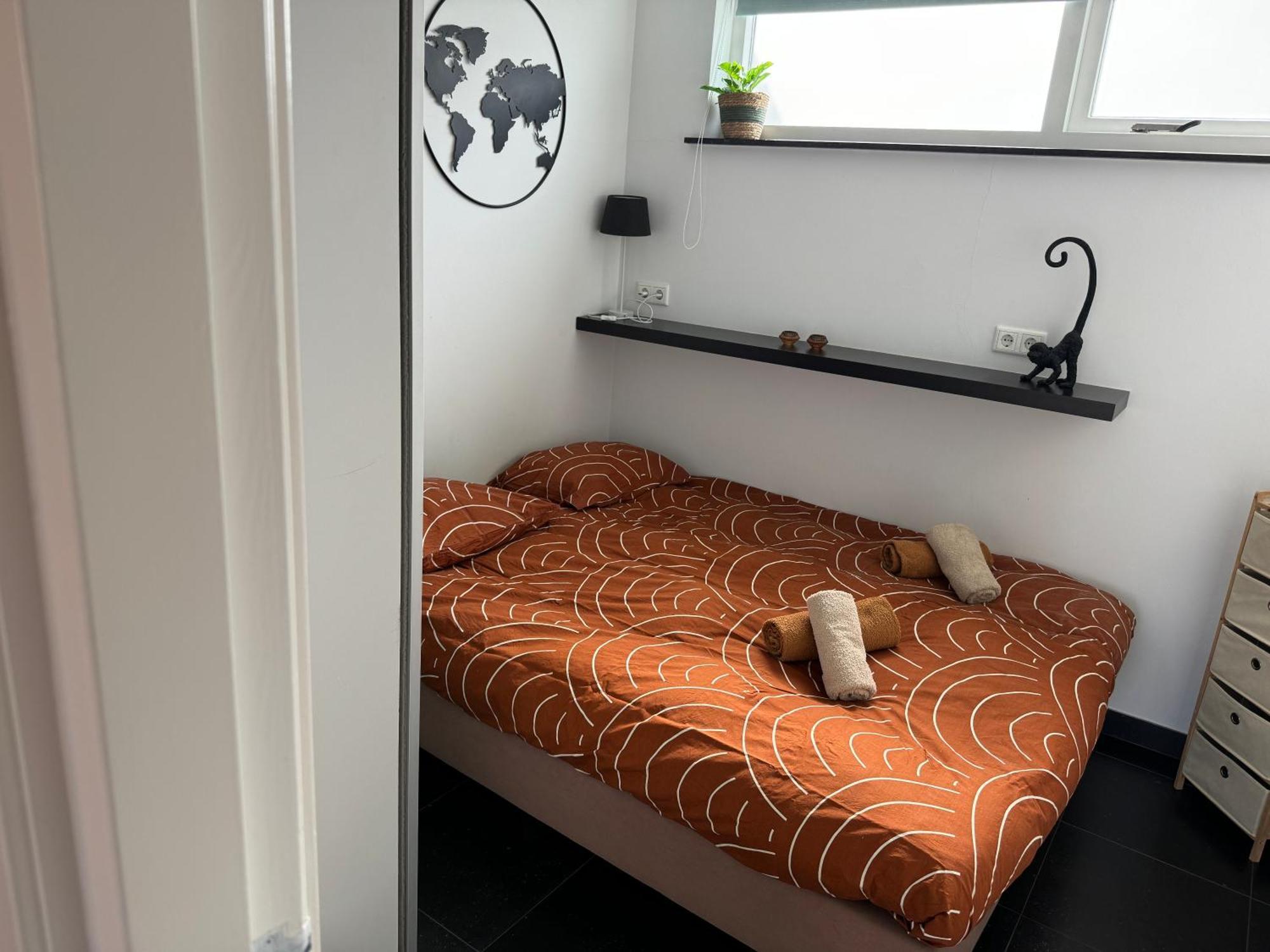 Vakantiewoning Aan De Kust 16 Egmond aan Zee Extérieur photo