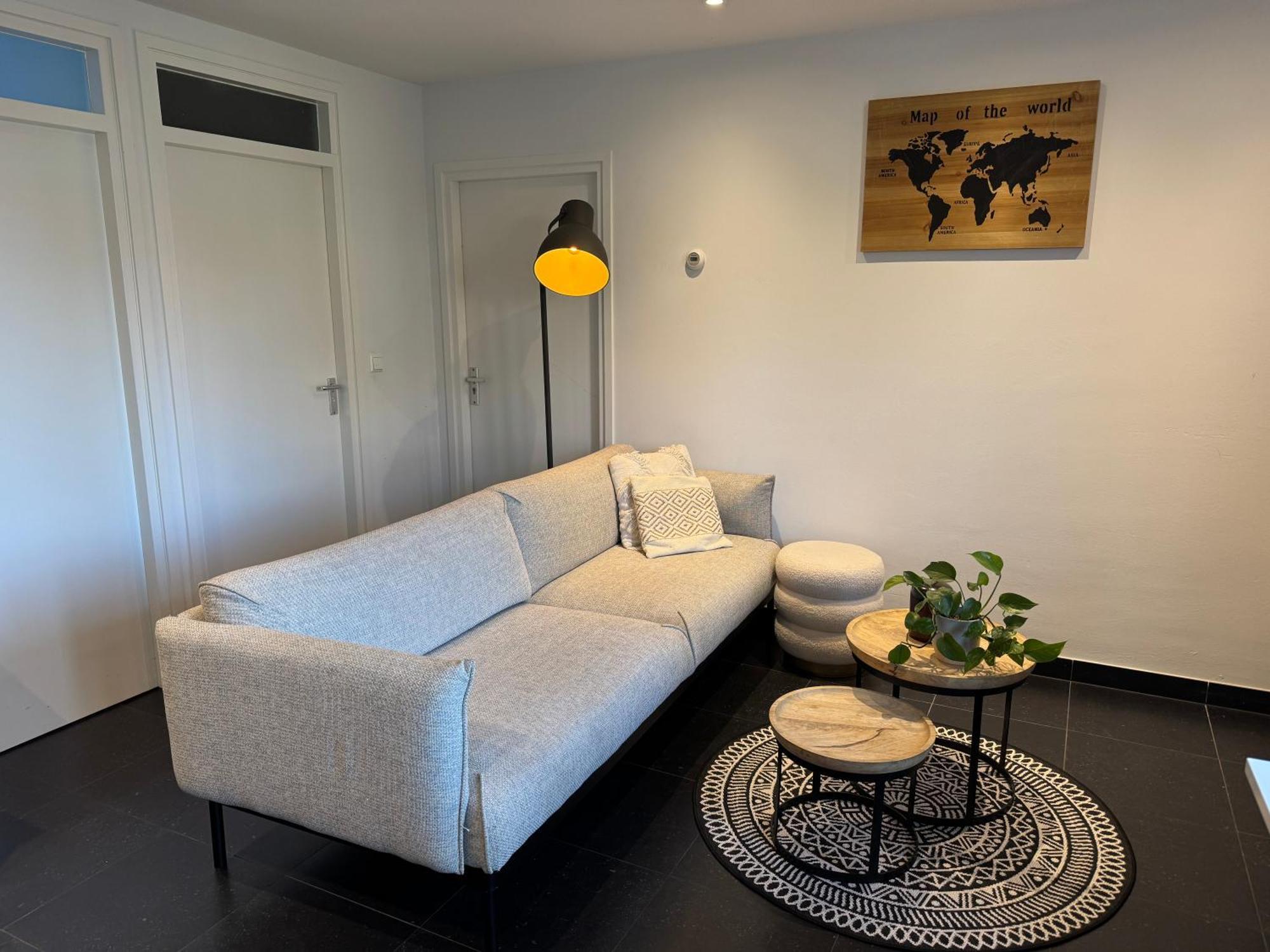 Vakantiewoning Aan De Kust 16 Egmond aan Zee Extérieur photo
